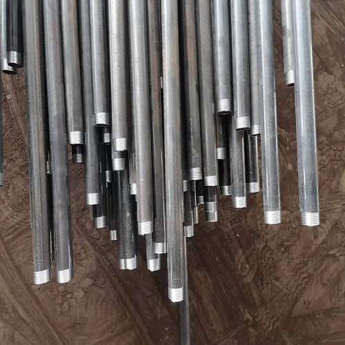 安庆声测管重量是多少？买管必知的计算公式